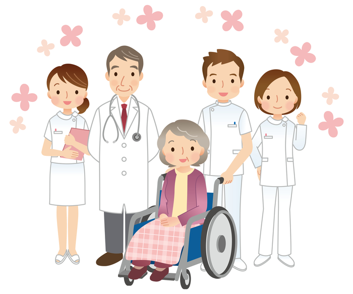 訪問 訪問